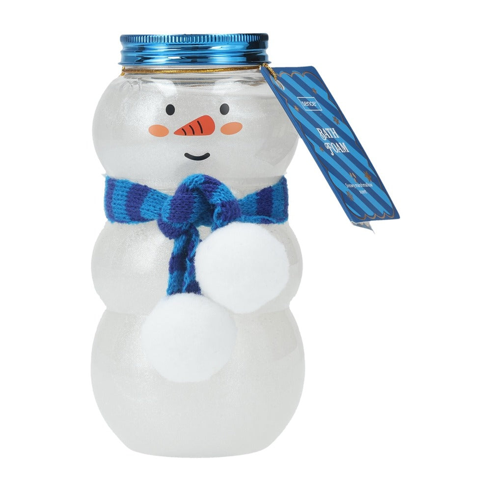 Sence Assortment Bath Foam | Christmas Treats 500ml