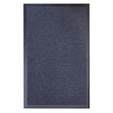 Matrix Barrier Mat 90x150cm | Non-Slip Rubber Backed Floor Mat