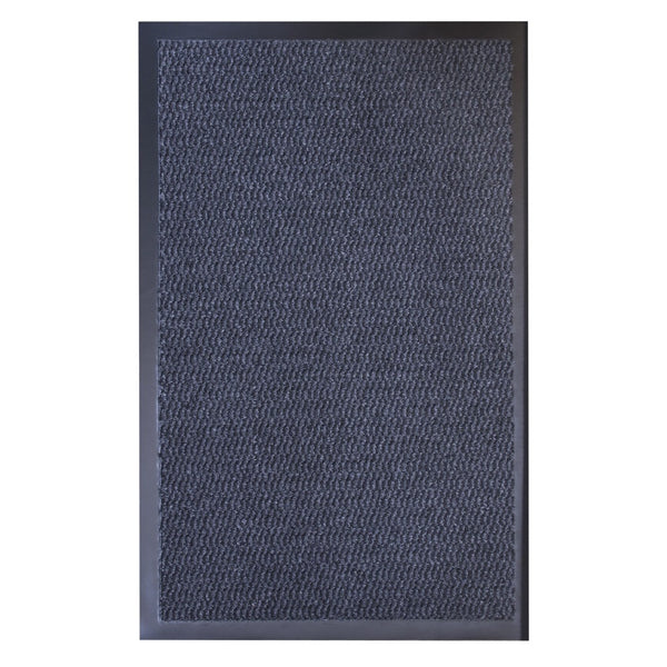 Matrix Barrier Mat 90x150cm | Non-Slip Rubber Backed Floor Mat