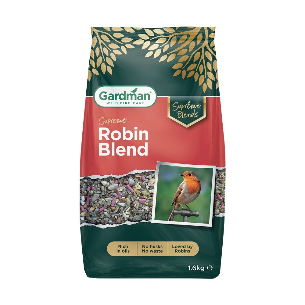 Supreme Robin Blend - 1.6kg