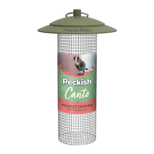 Canto Peanut Feeder - Peckish - 135cm