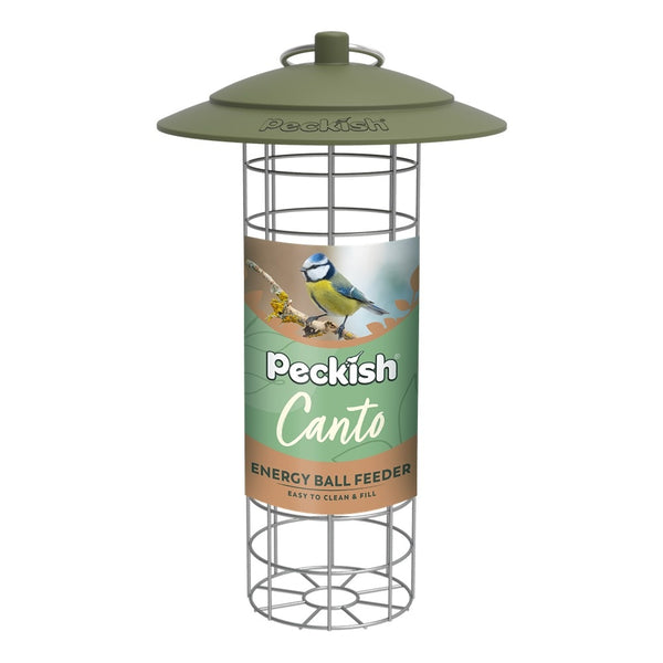 PK Canto Energy Ball Feeder
