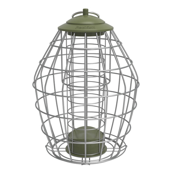 Canto Squirrel Proof Energy Ball Feeder - 180 x 180 x 270 mm