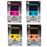 Games Hub Retro Handheld Gaming Device 