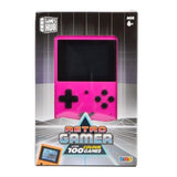 Games Hub Retro Handheld Gaming Device 