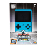 Games Hub Retro Handheld Gaming Device 