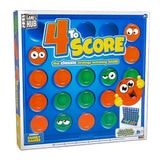 Games Hub 4 to Score Classic Game 