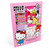 Hello Kitty Super Activity Set 