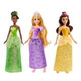 Disney Princess Core Dolls 