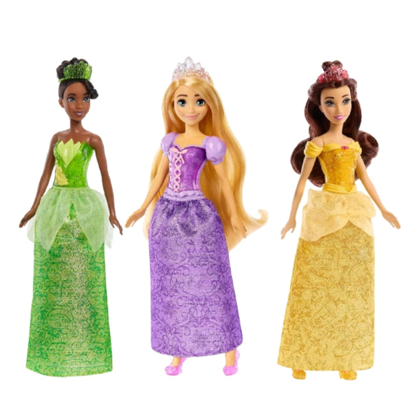 Disney Princess Core Dolls 