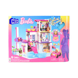 Barbie Mega Color Reveal Dreamhouse Playset | Dollhouse Toy Set