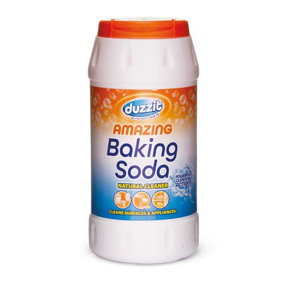 Duzzit Natural Baking Soda Cleaner | 350g