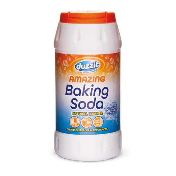 Duzzit Natural Baking Soda Cleaner | 350g