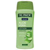 Nuage Aloe Vera Soothing Lotion | 600ml