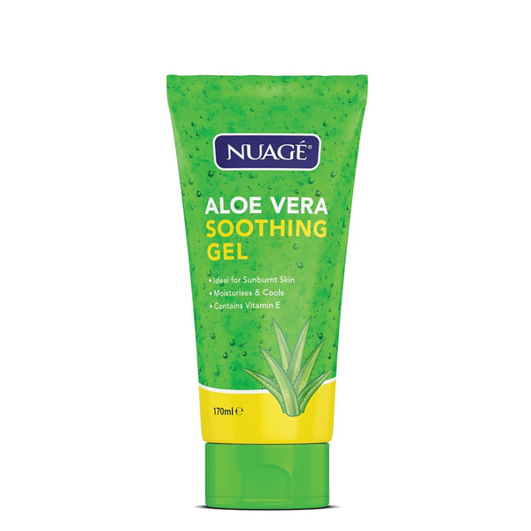 Nuage Aloe Vera Soothing Gel | 170ml