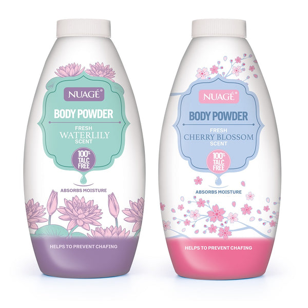 Nuage Talc-Free Body Powder | 250g