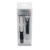 Nail Clipper & File Set - Premium Quality