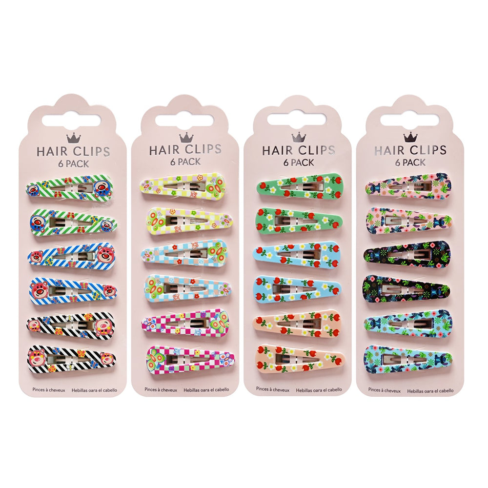 ubl-hair-clips-pack-of-6