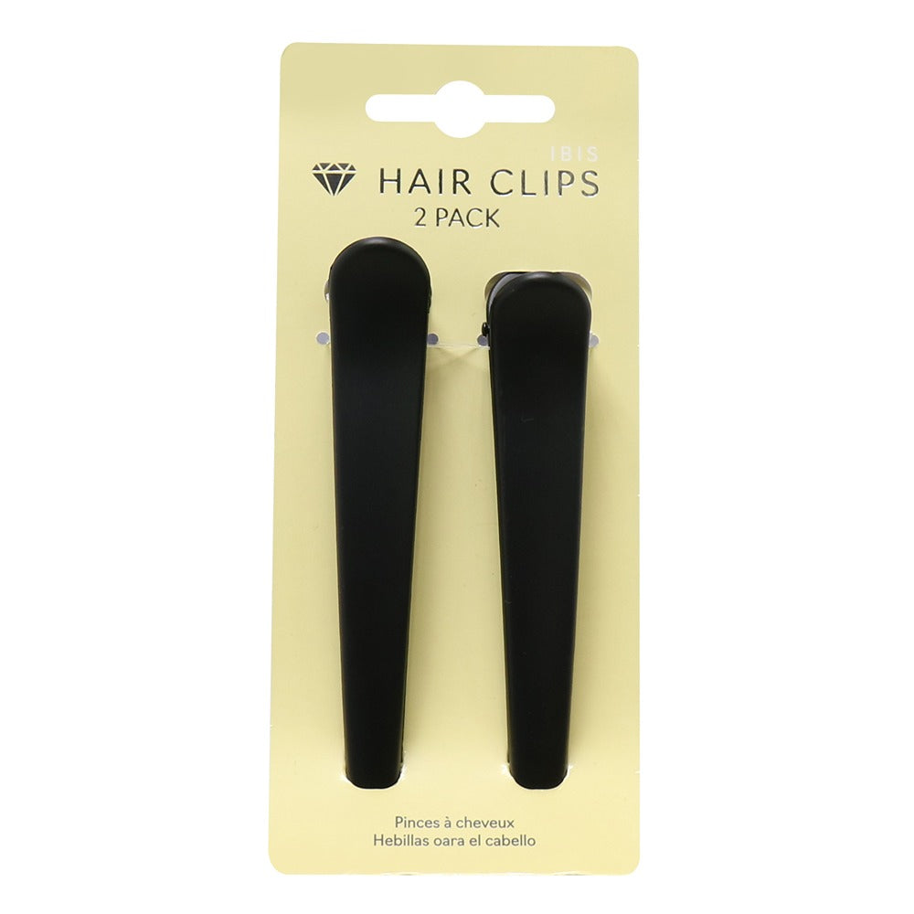 UBL Assorted Ibis Hair Clip | 12cm