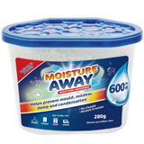Unscented Interior Air Humidifier 600ml
