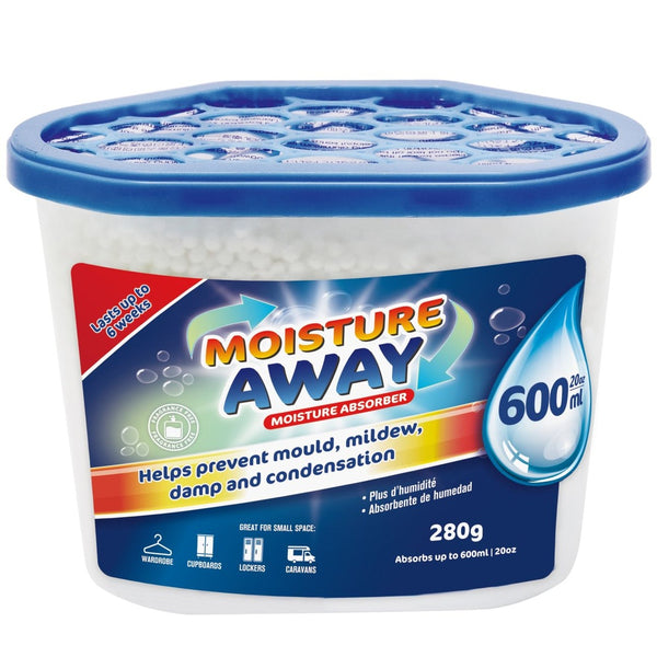 Unscented Interior Air Humidifier 600ml