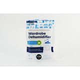 Hanging Wardrobe Unscented Dehumidifier