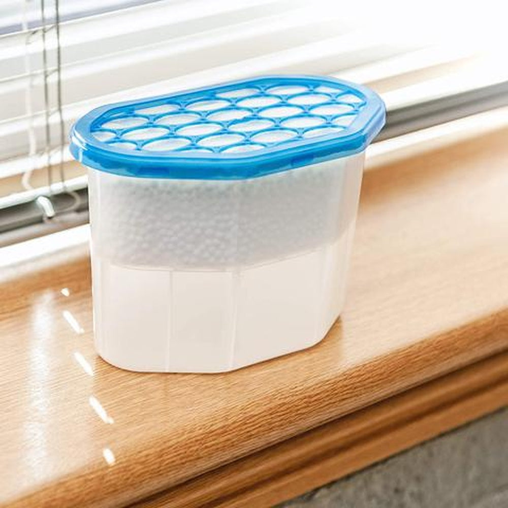 Interior Dehumidifier 3 Pack Prevents Damp