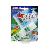 UBL Pine Scent Toilet Bowl Cleaner | 50G | 200 Flushes
