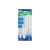 Bottle Cleaning Brush Set | Pack of 3 Brushes