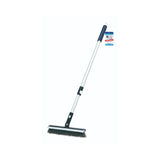 Extendable Grout Cleaning Brush with Squeegee | 75 to 122cm