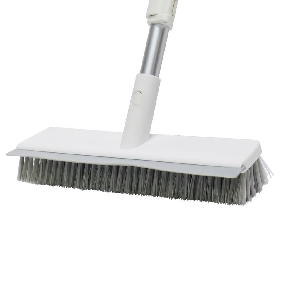 Floor Brush & Squeegee 2In1