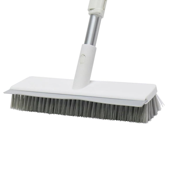 Floor Brush & Squeegee 2In1