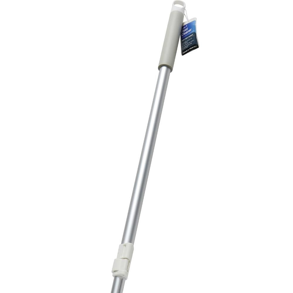 Floor Brush & Squeegee 2In1