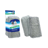 Microfibre Super Detail Sponges | Pack of 2