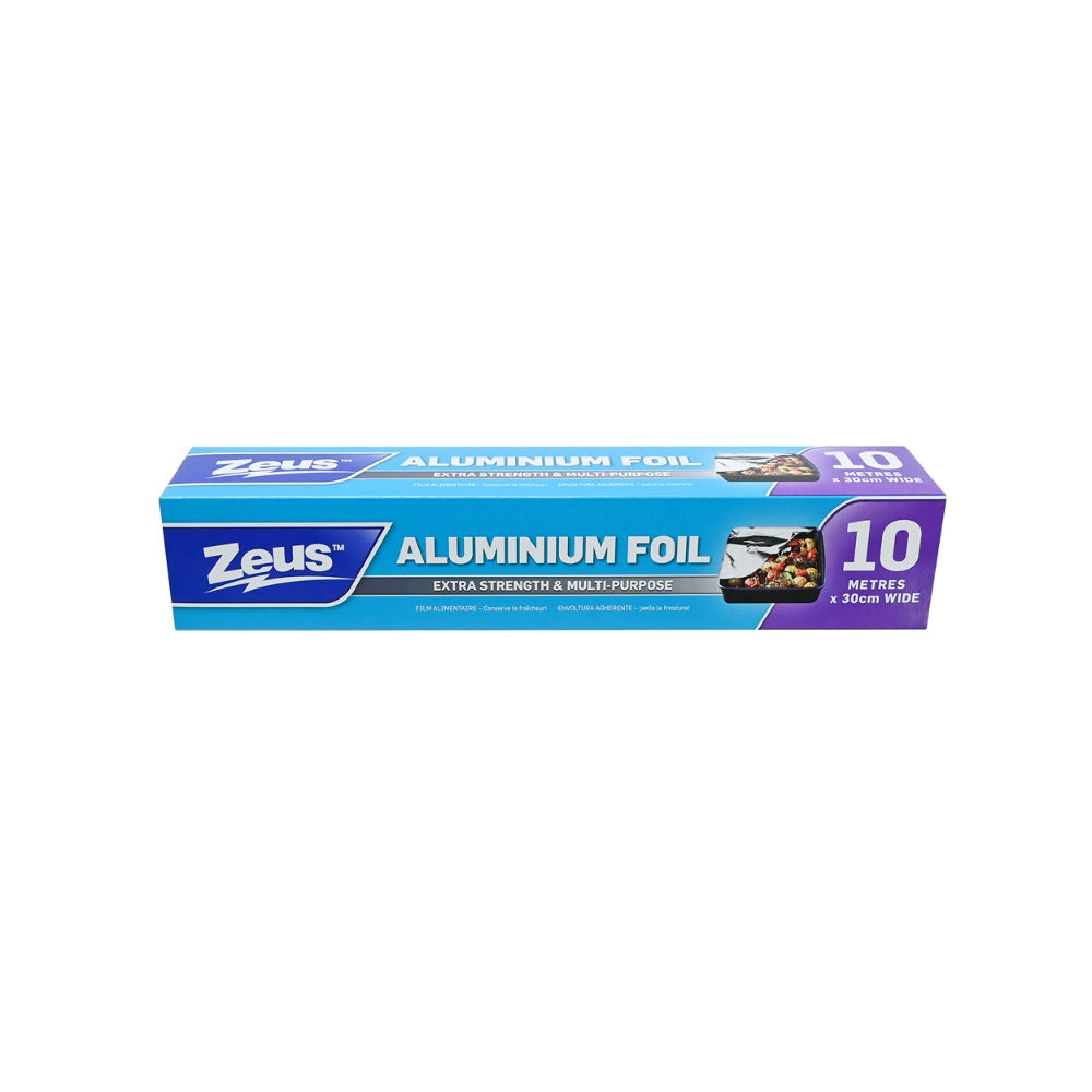 Aluminium Foil Roll | 10m
