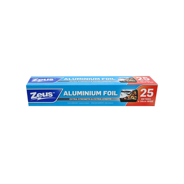 Aluminium Foil Roll | 25m