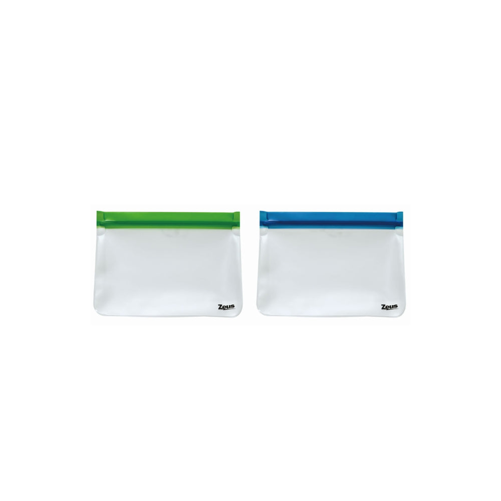 UBL Reusable Storage Bags Set | 2 Pieces