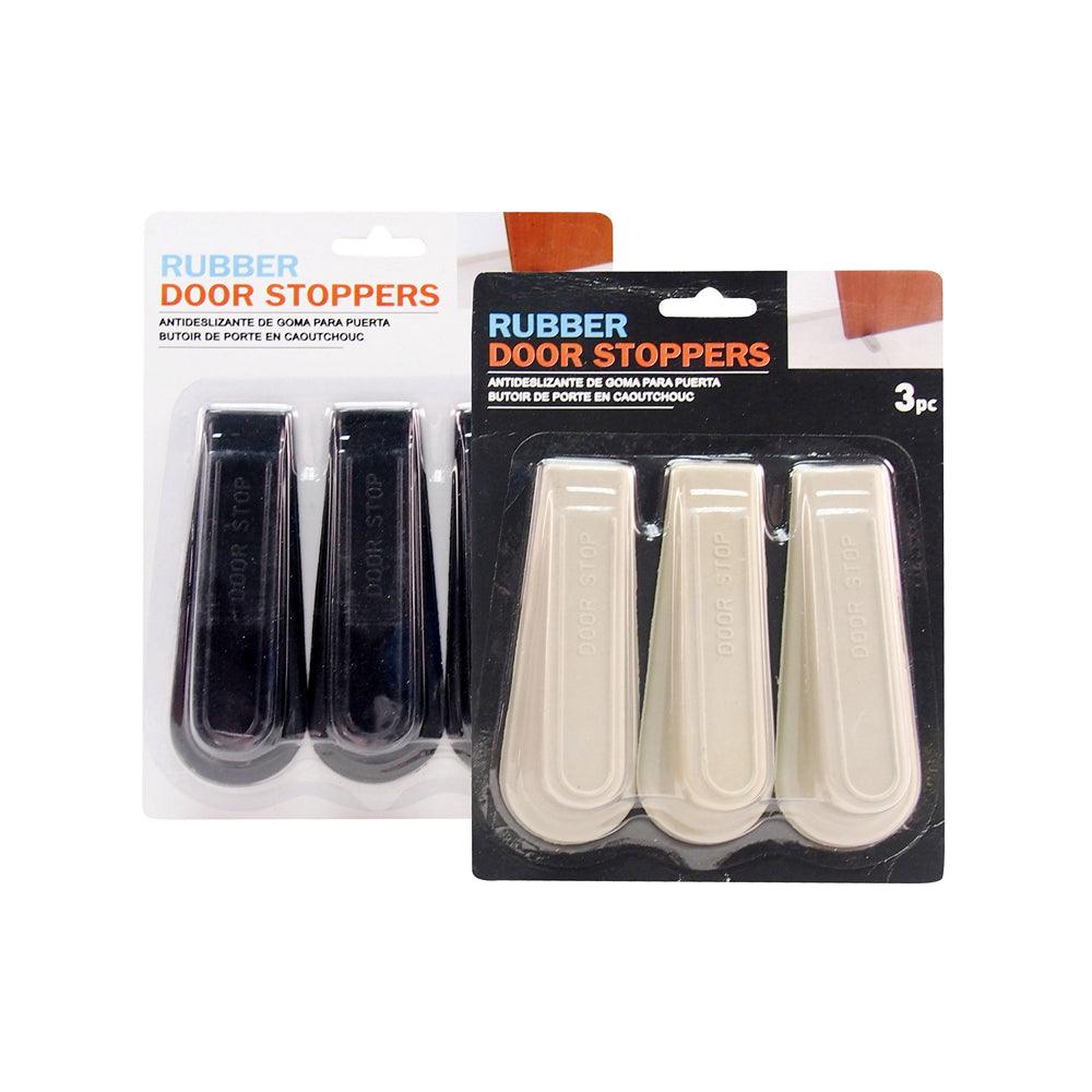 UBL Rubber Door Stopper | Pack of 3 - Choice Stores