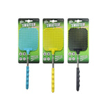 Telescopic Fly Swatter Pest Control Tool | Extends to 72cm, Assorted Colours