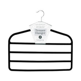 Trouser Hanger Non-Slip