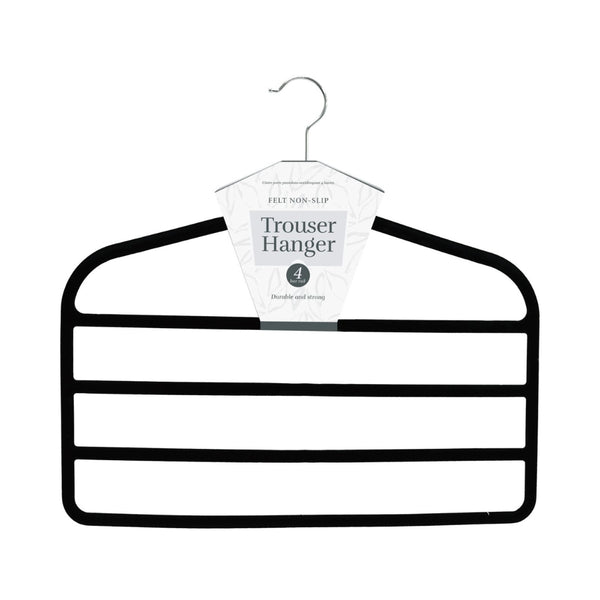 Trouser Hanger Non-Slip
