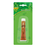 St Patricks Orange Face Cream | Dressing Up Makeup