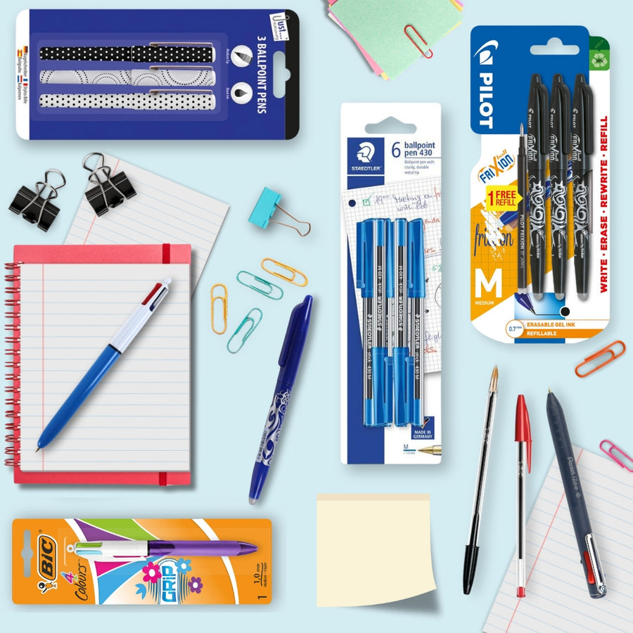 Ballpoint_Pens Choice Stores