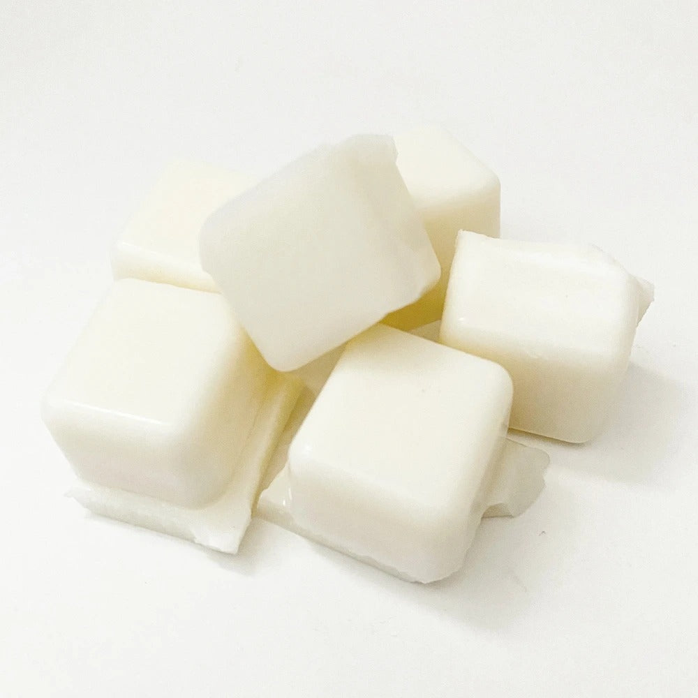 Floral Jasmine Scented Wax Melts Home Fragrance | Pack of 6, 75g