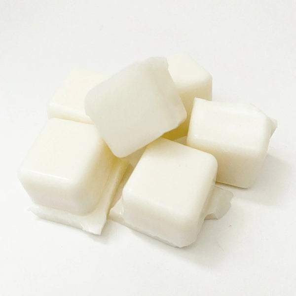 Floral Jasmine Scented Wax Melts Home Fragrance | Pack of 6, 75g