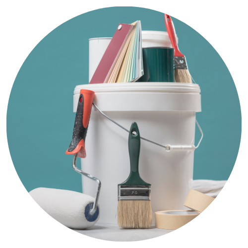 Decorating Tools & Supplies