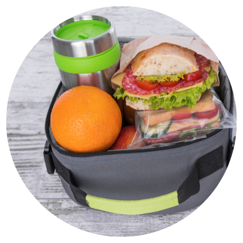 Food Storage