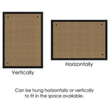 Plastic Poster Frame - 60x90cm