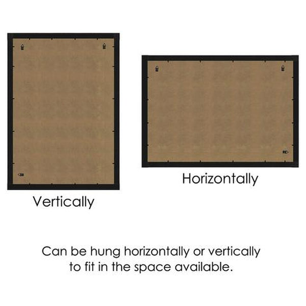 Plastic Poster Frame - 60x90cm