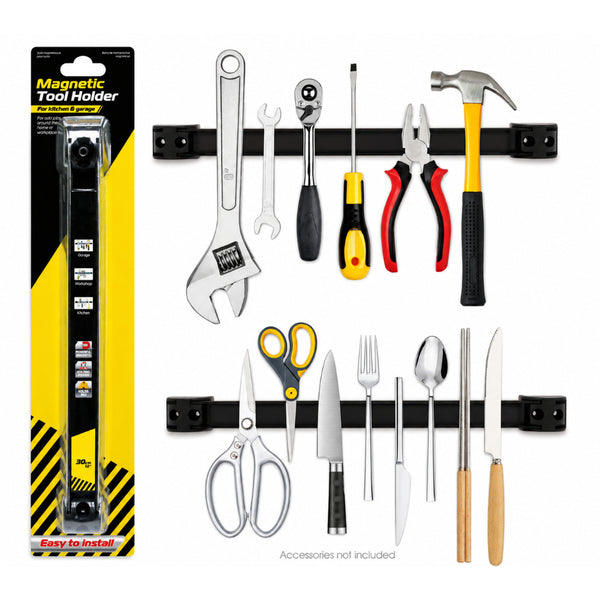 Magnetic Tool Holder - 30cm